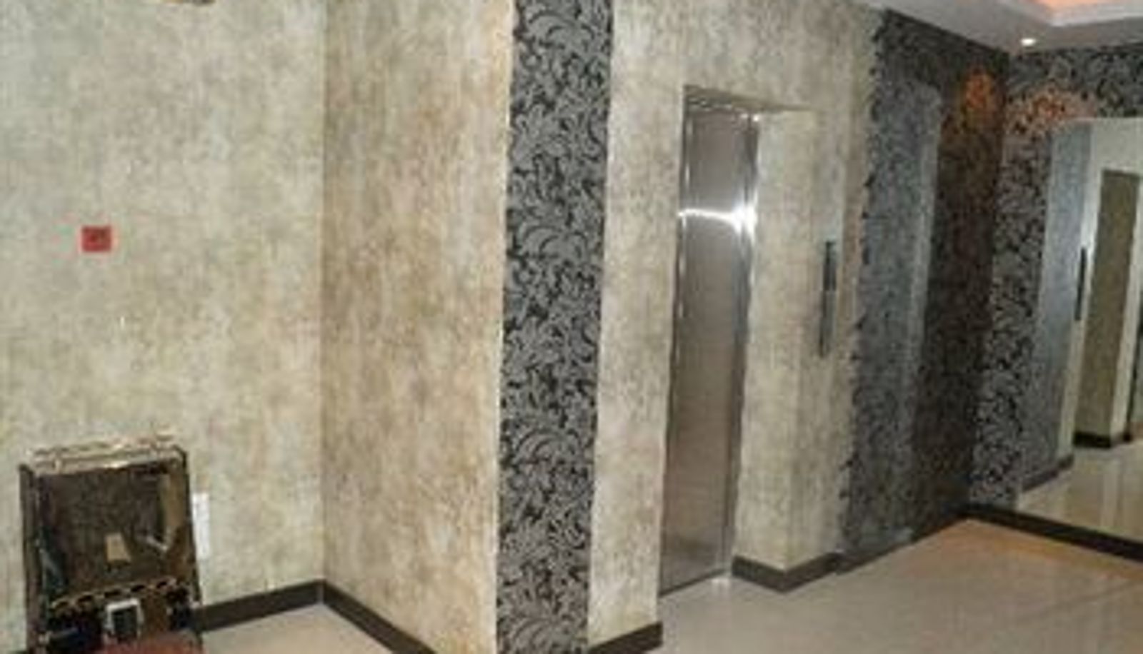 Hotel interior - Muhaidb Olaya Apartments