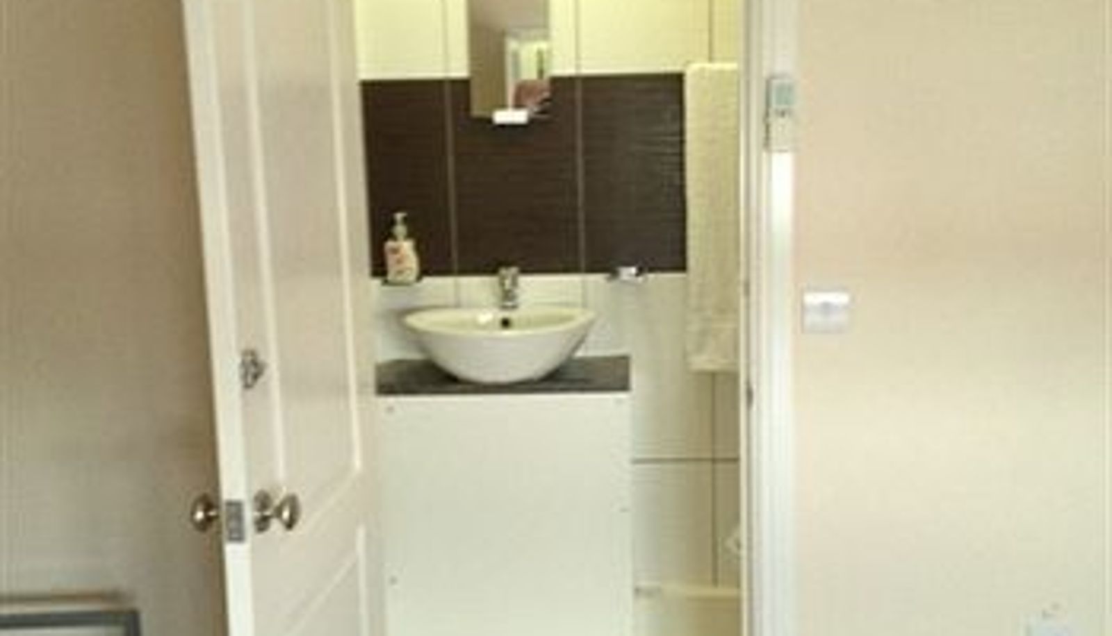 Salle de bain - Made In Sud