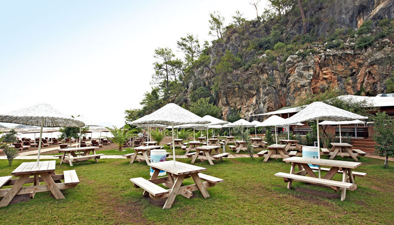 Restaurante - TUI BLUE Seno
