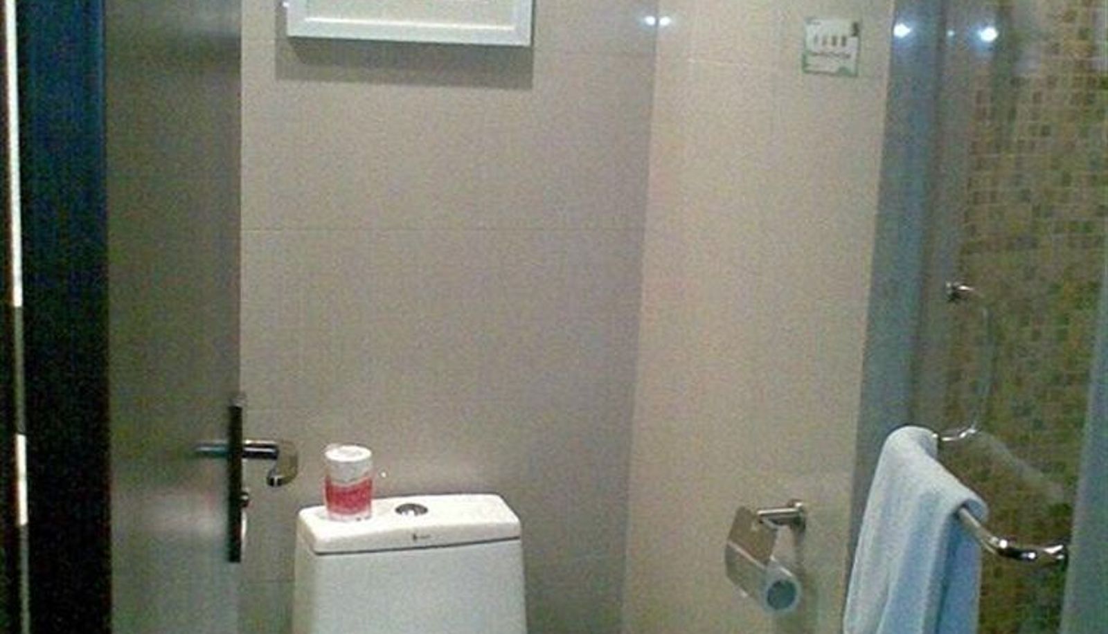 Camera standard (singola) - City Inn Beijing Happy Valley