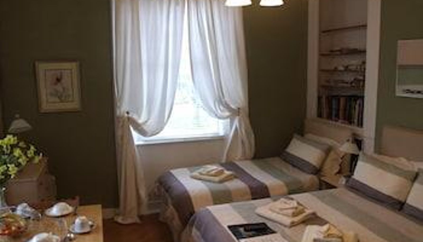 Camera standard - Beverley Guesthouse