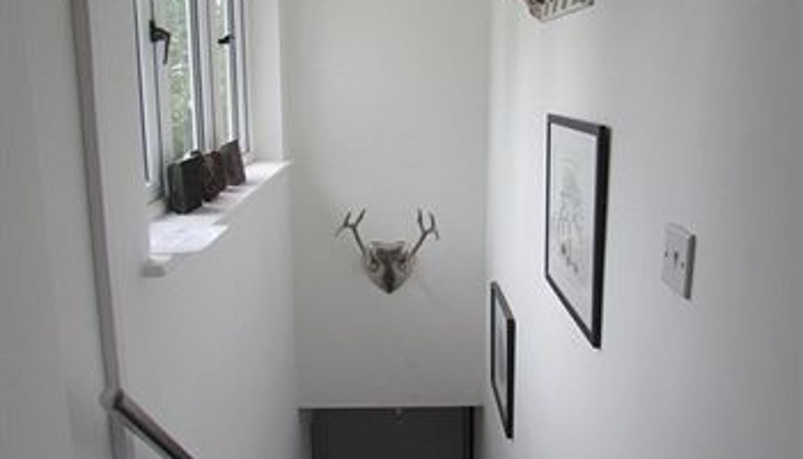 Hotel interior - Little Willows B&B