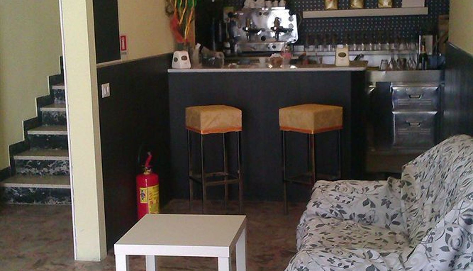 Bar - Hotel Grazia Rimini