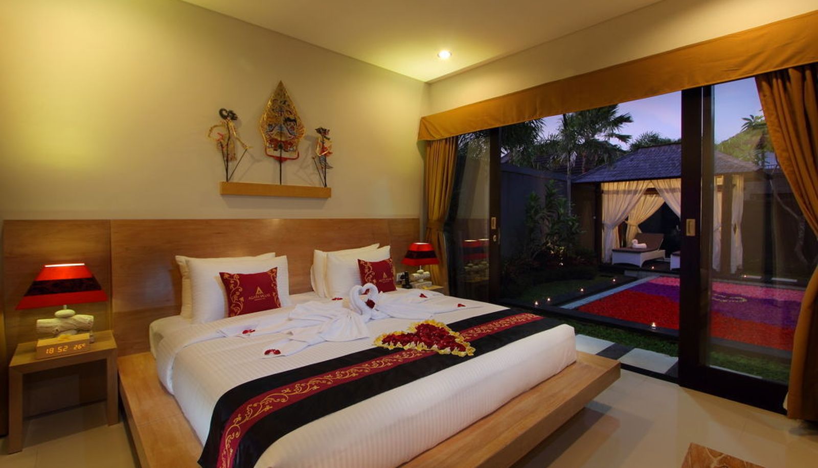 Apartamento - Agata Villas