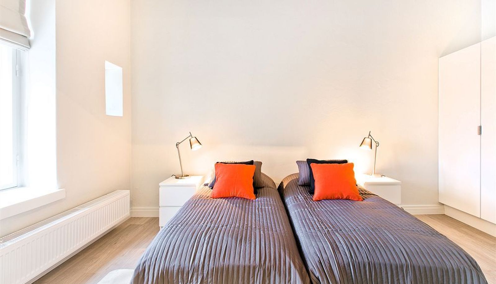 Apartment - Forenom Premium Apartments Turku City