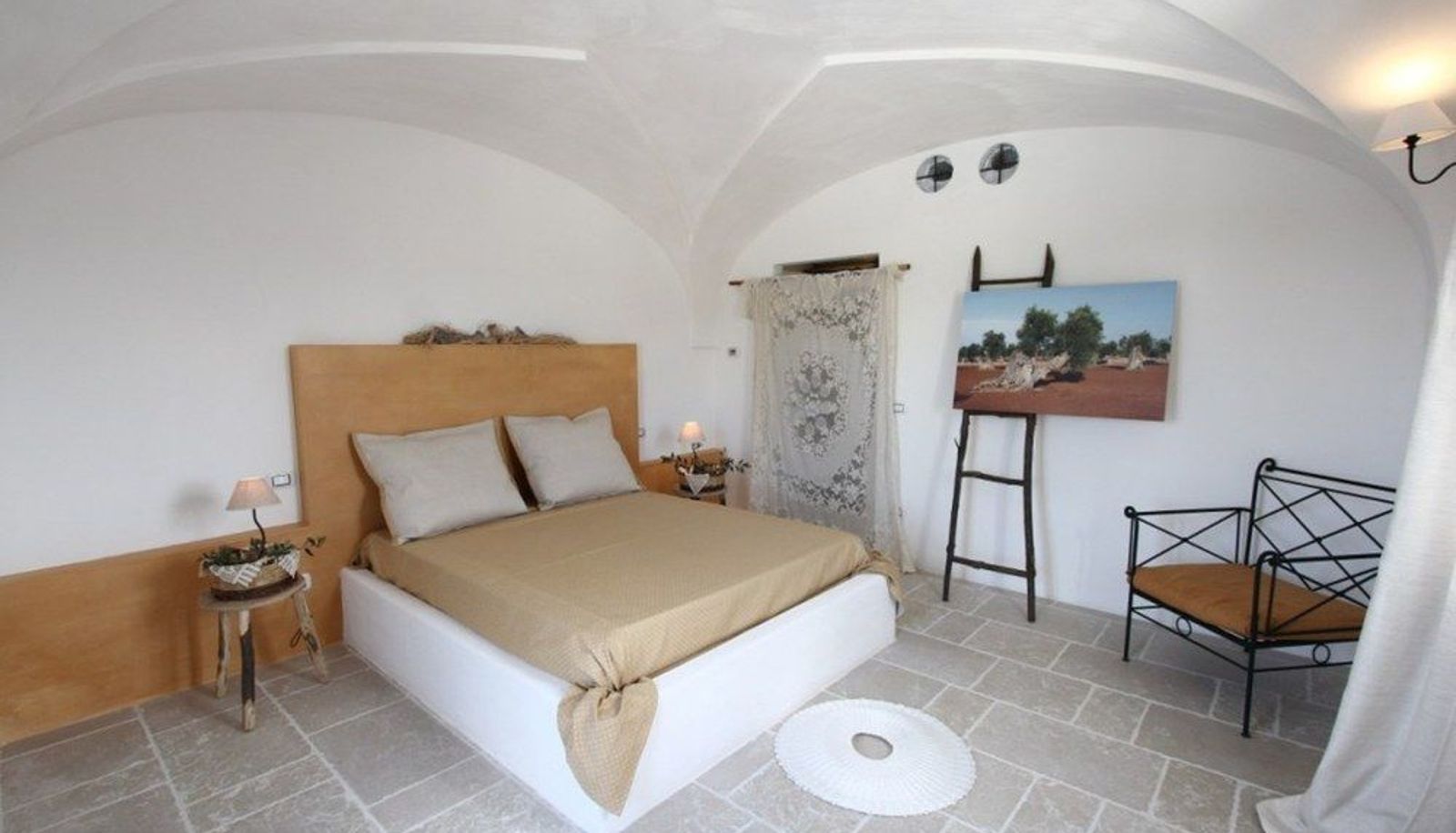 Pokój typu standard - Masseria Lama di Coccaro