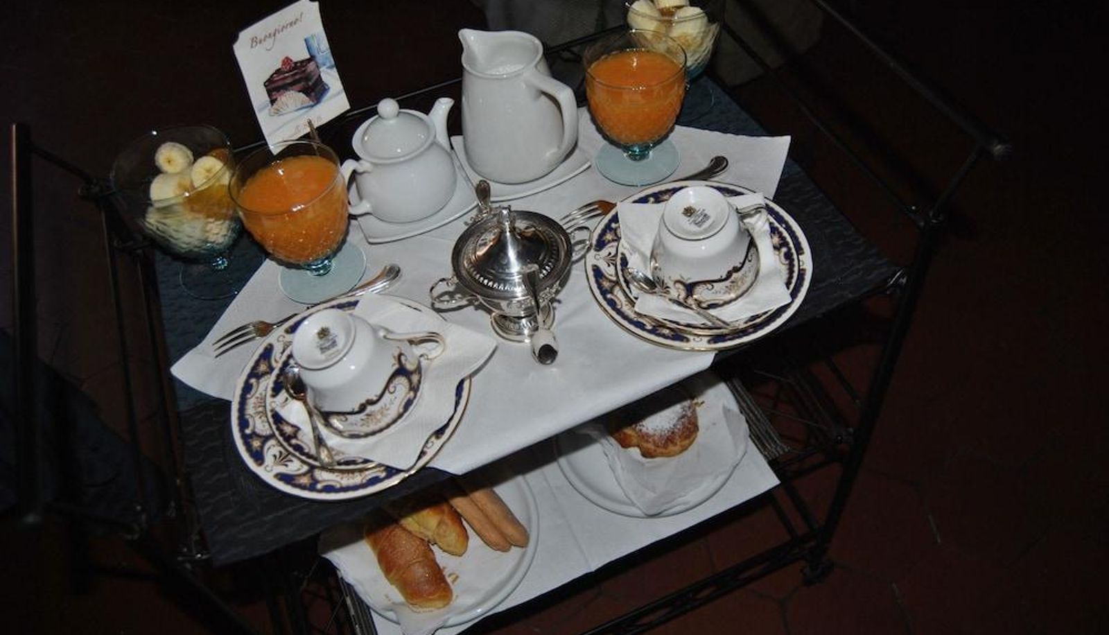 Standard room - Serenella B&B