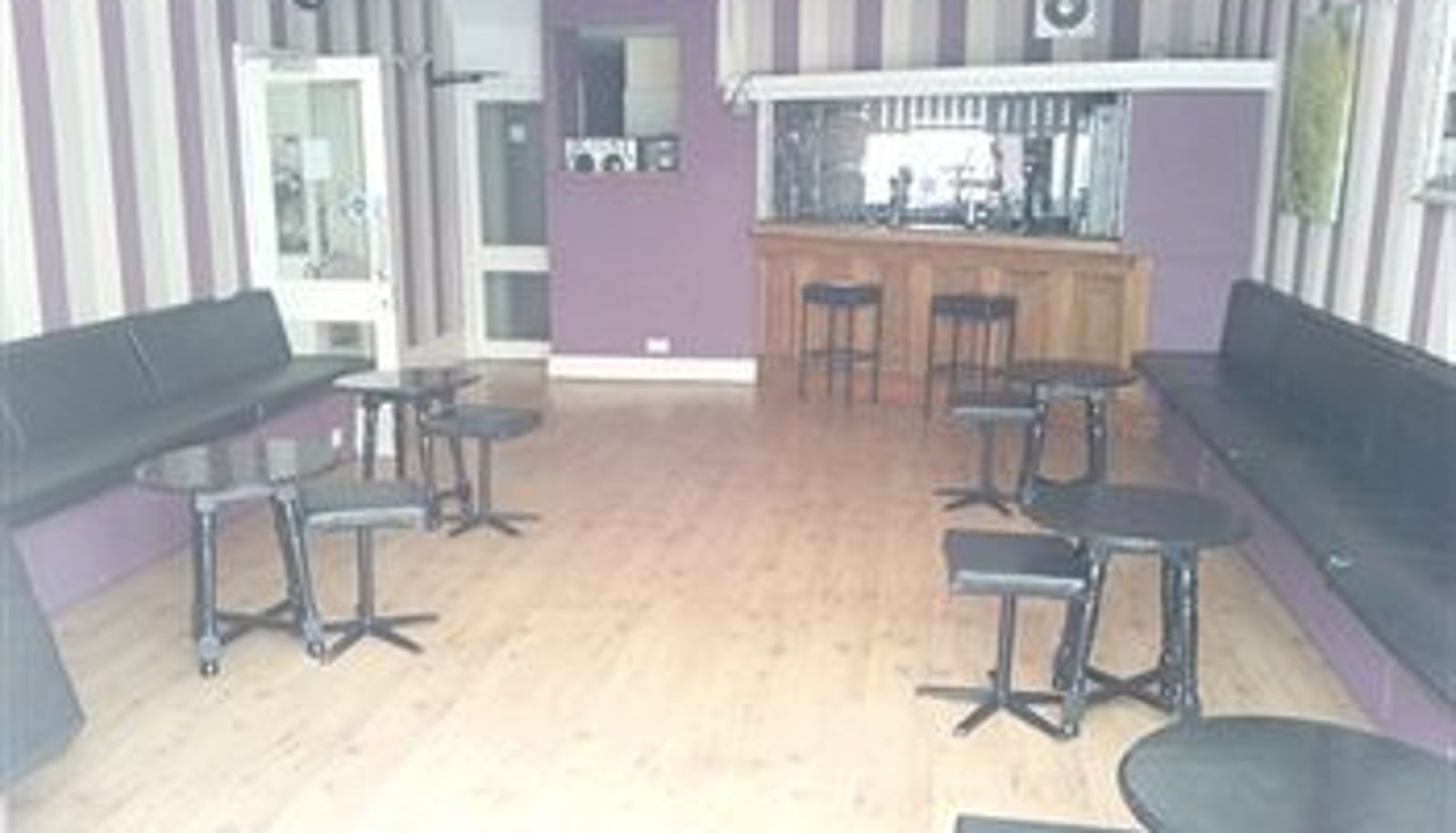 Bar - The Cressington