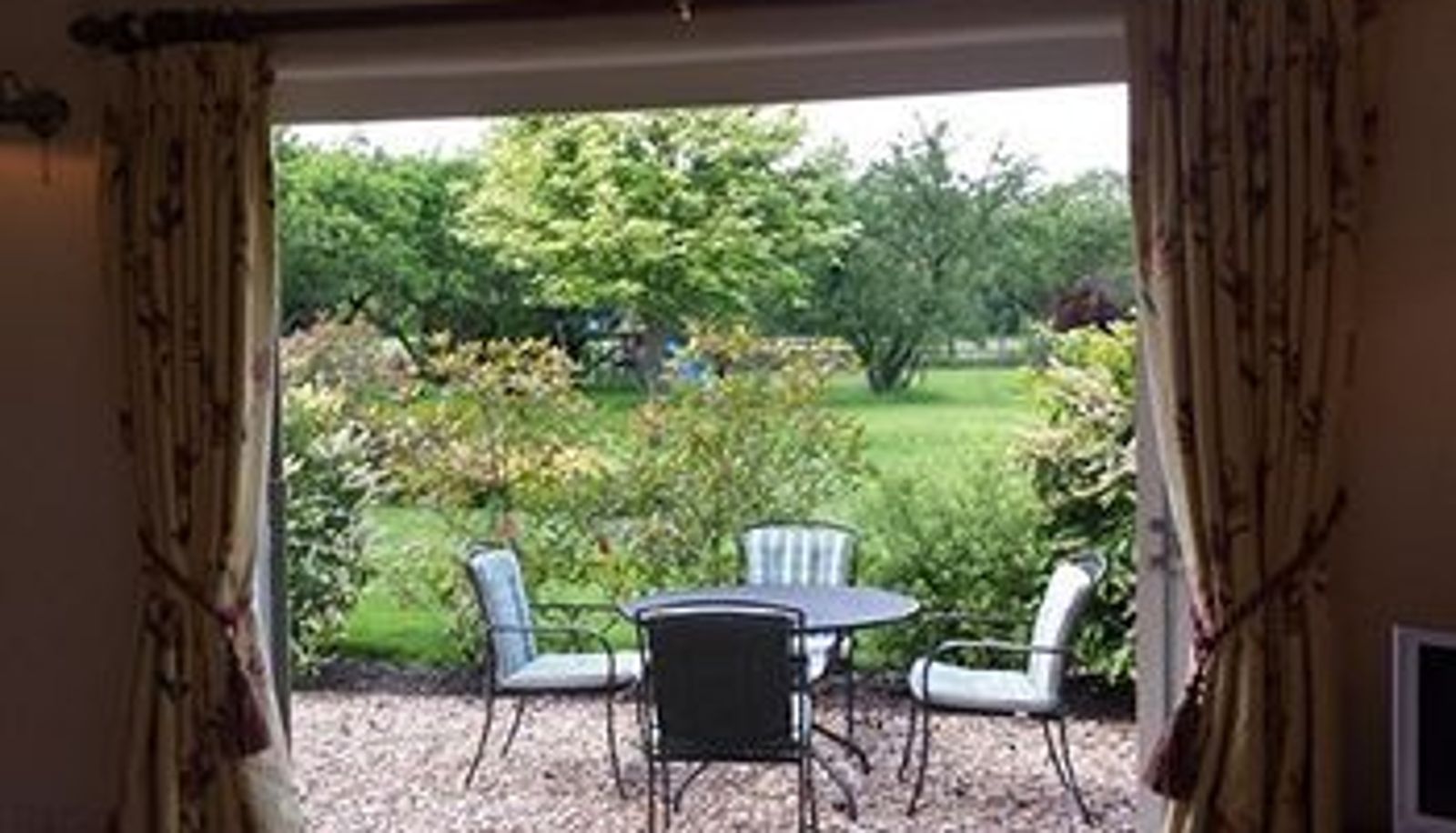 Terrazza - Erlands House