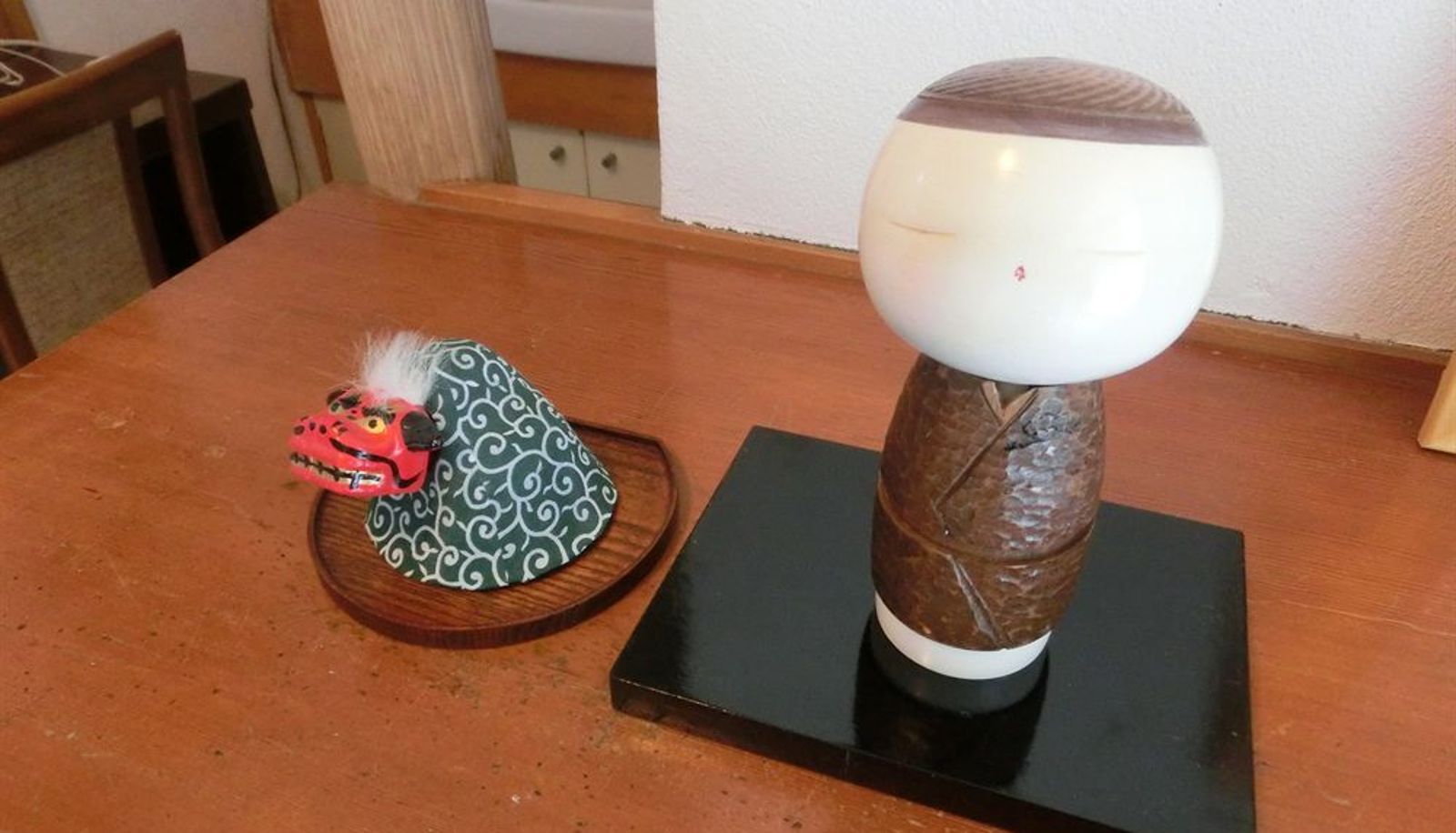 Interior del hotel - Moto-Hakone Guest House