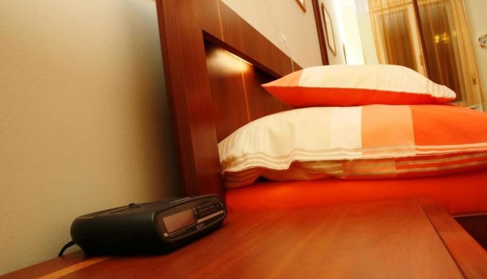 Pokój typu standard - Paprika Apartman