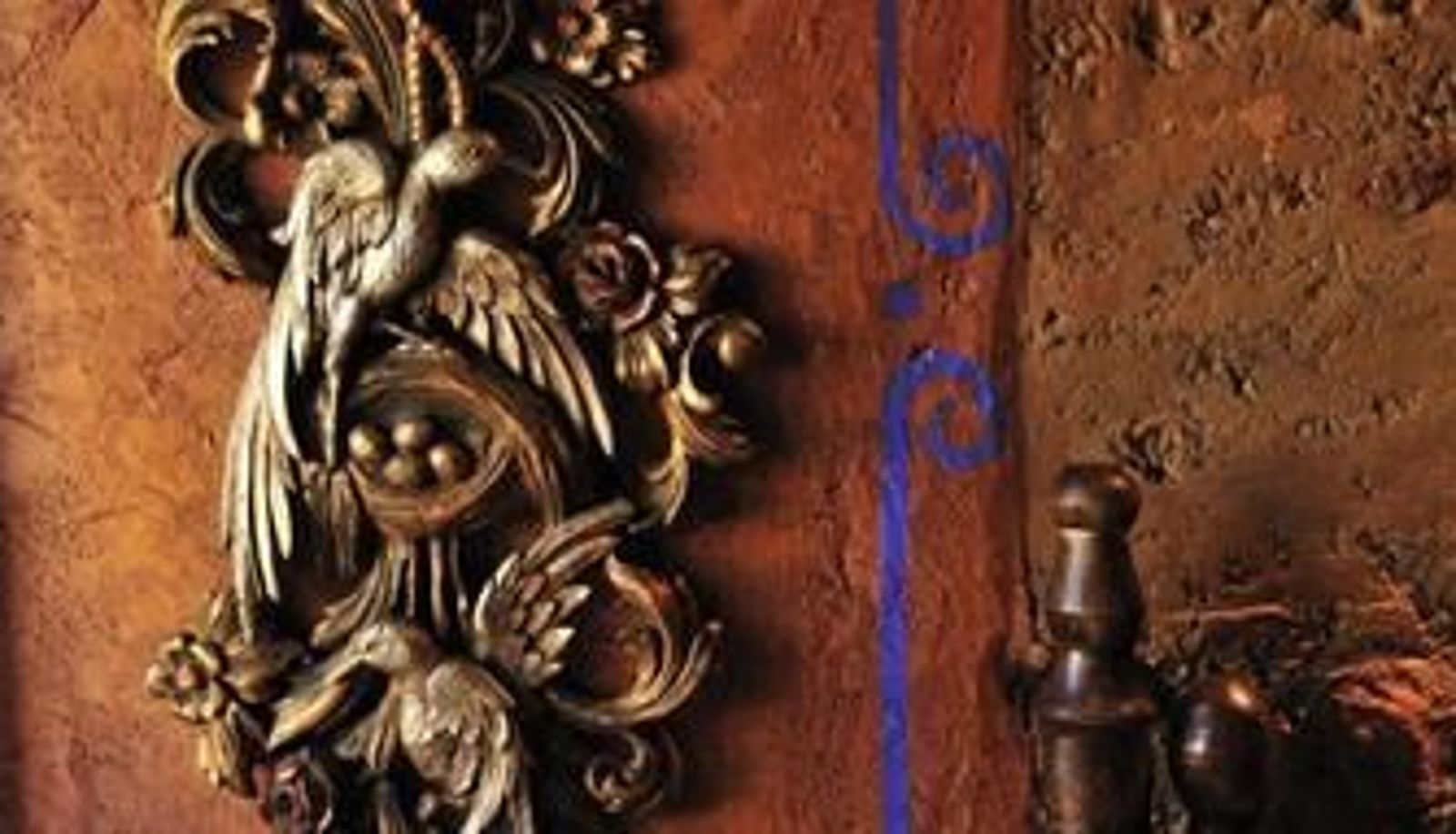 Interno dell'hotel - Rusticae Las Moradas del Temple