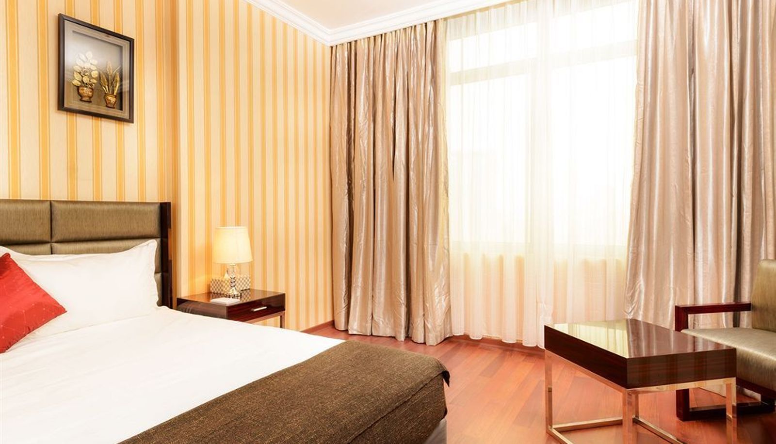 Standard room - CITY TOWER HOTEL KUWAIT