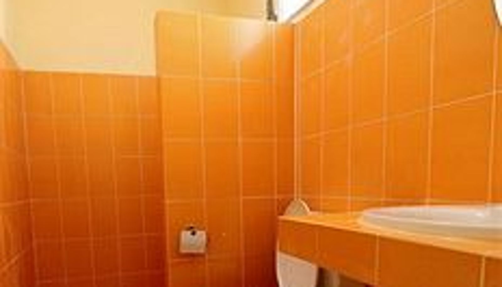 Bathroom - Nanglae Mountain View Resort