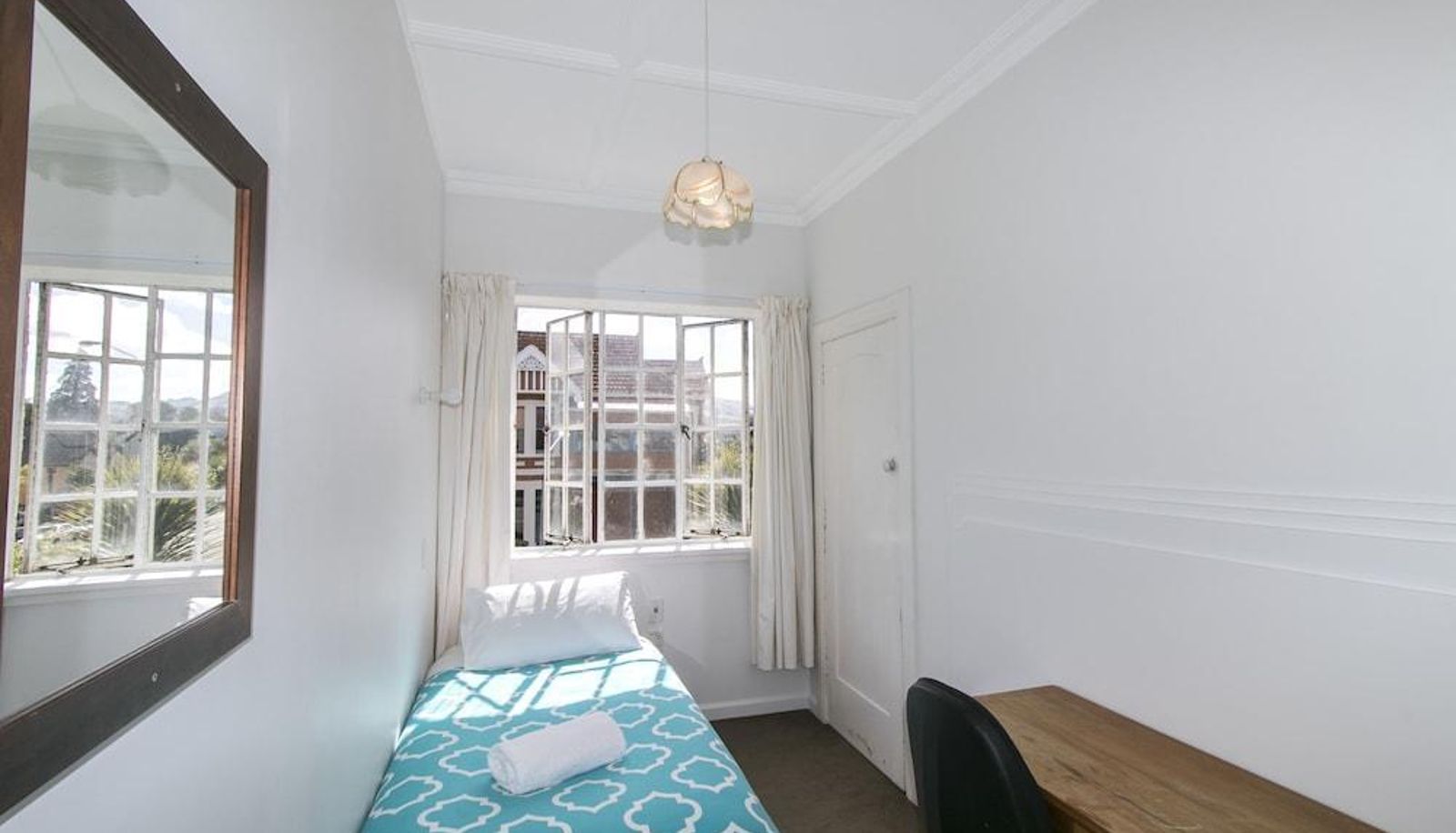 Standard room - Kiwis Nest - Hostel