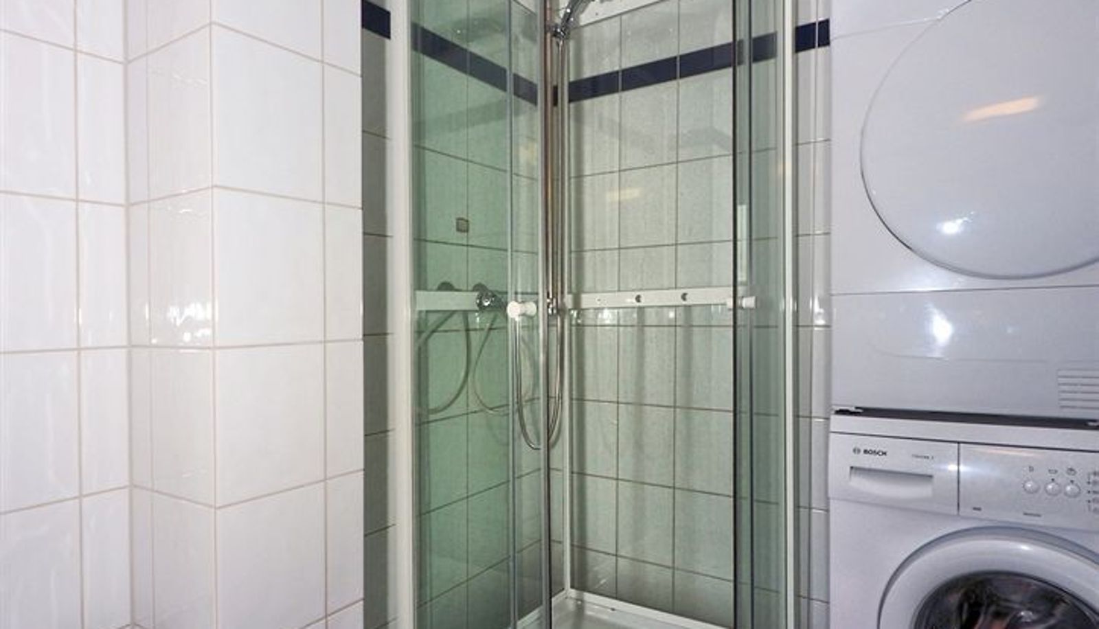 Bathroom - Stay Bergen R5