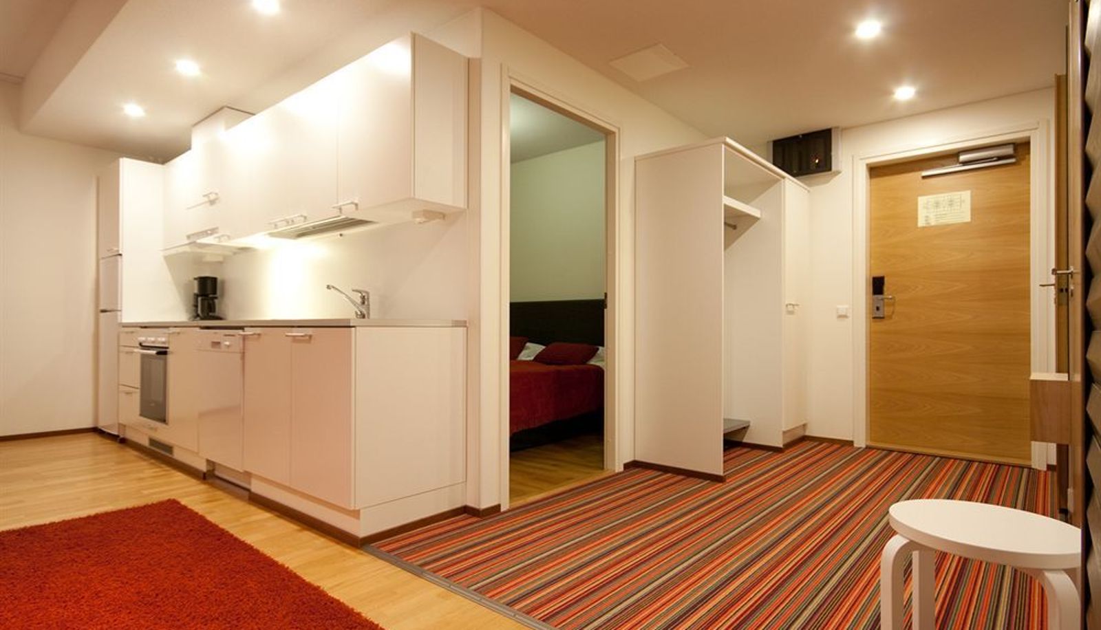 Apartament - Forenom Premium Apartments Ylläs