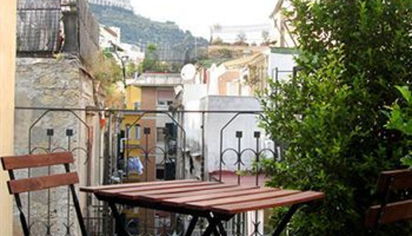 Terrasse - Nardones 48