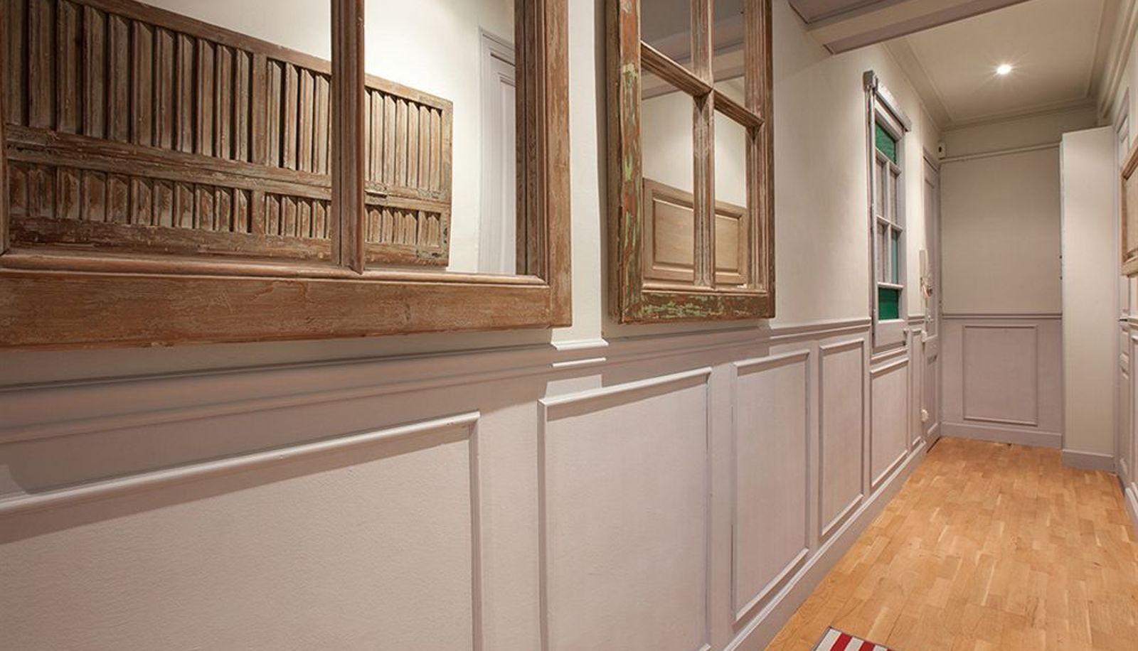 Hotel interior - Nextdoor Gracia Barcelona