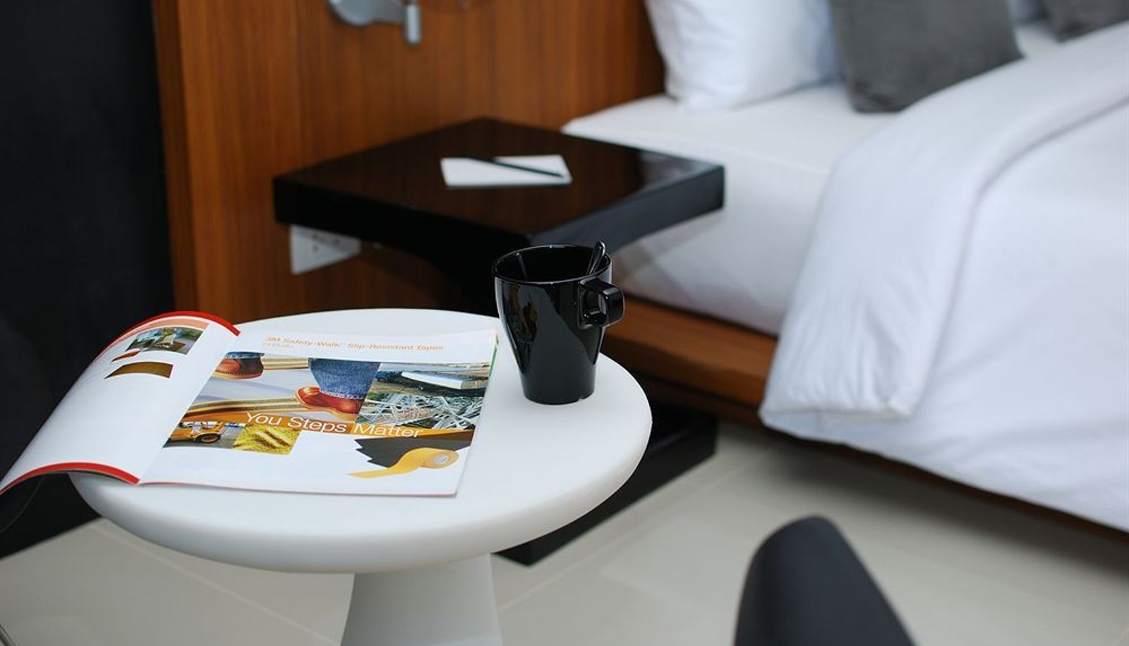 Interieur van het hotel - X2 Vibe Phuket Patong