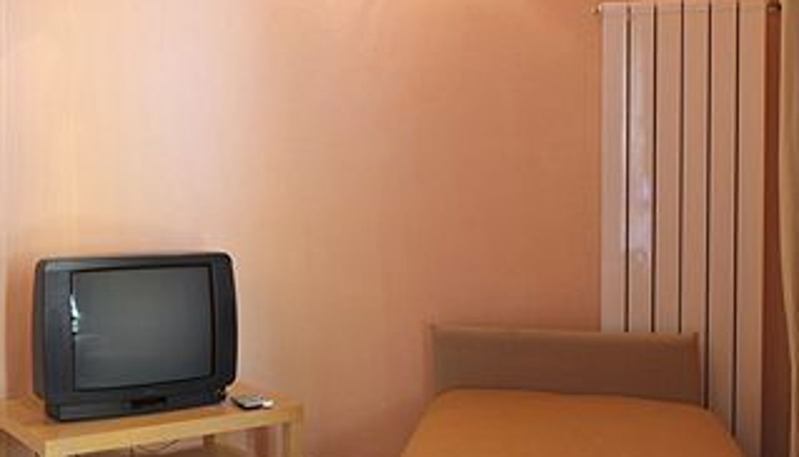 Chambre standard (simple) - Residence delle Drapperie
