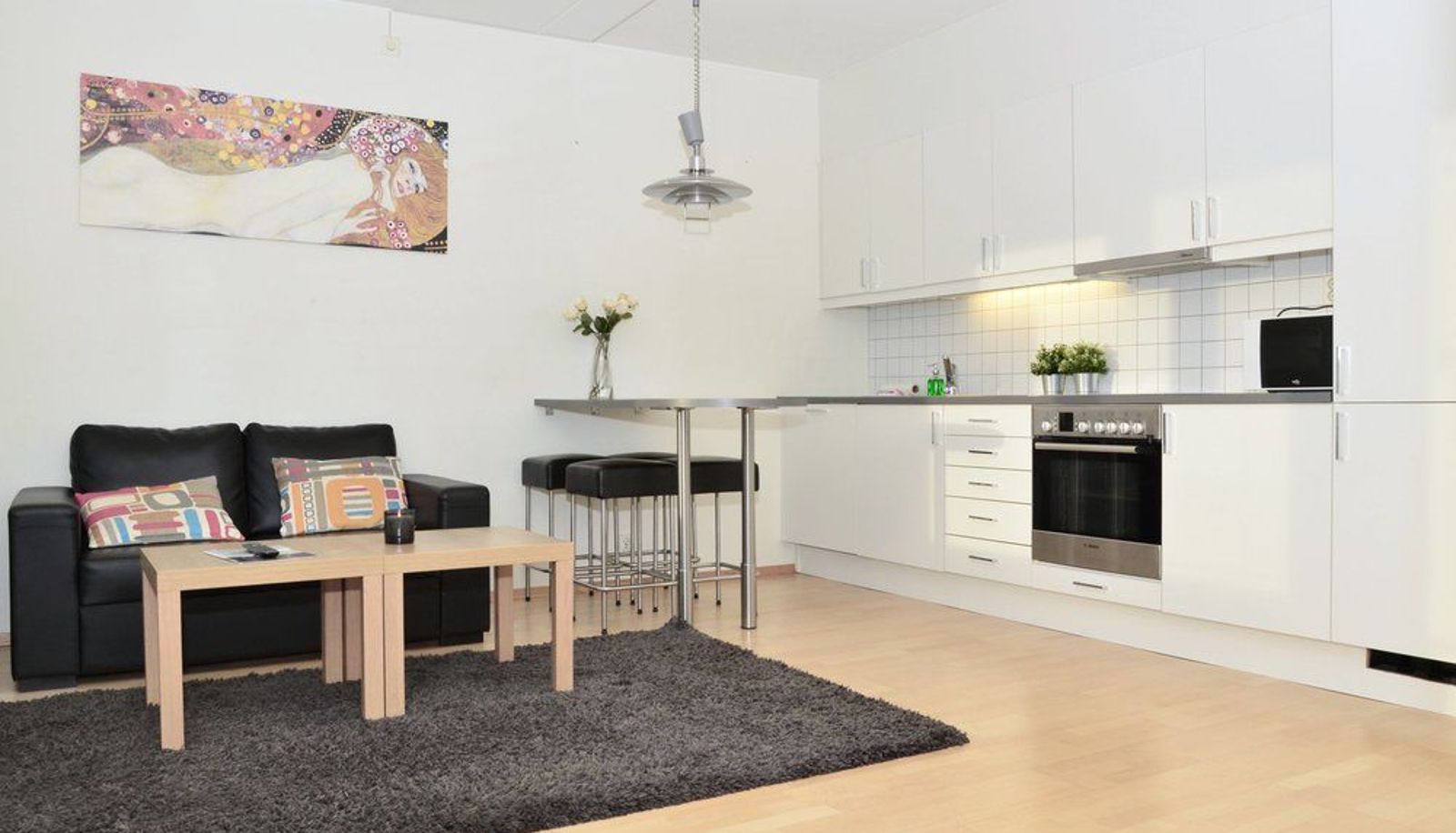 Apartment - Forenom Apartments Bislett
