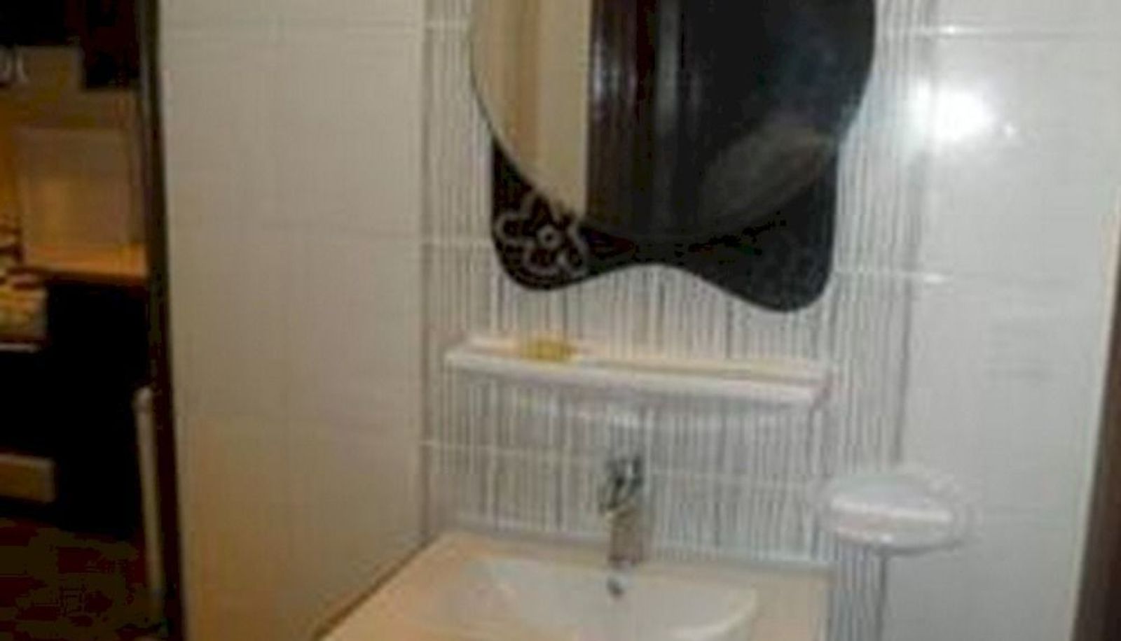 Bathroom - Al Janadriyah 5
