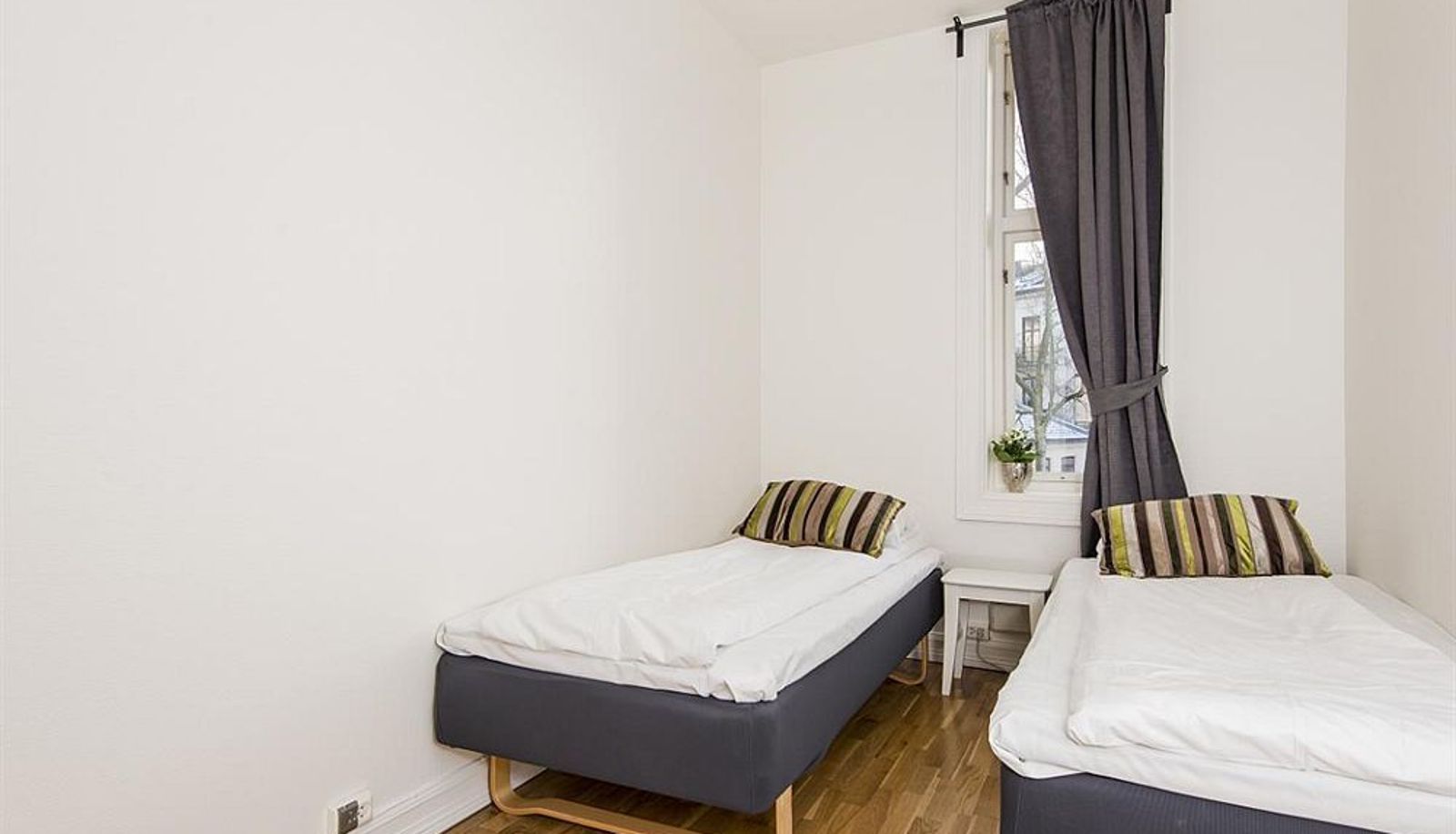 Apartament - Forenom Apartments Frimannsgate