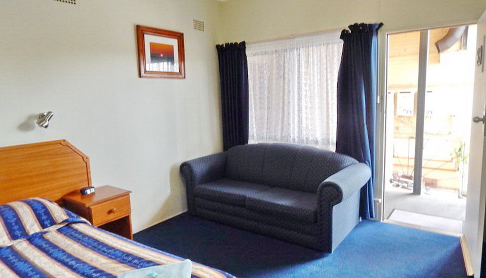 Info - Nowra Motor Inn