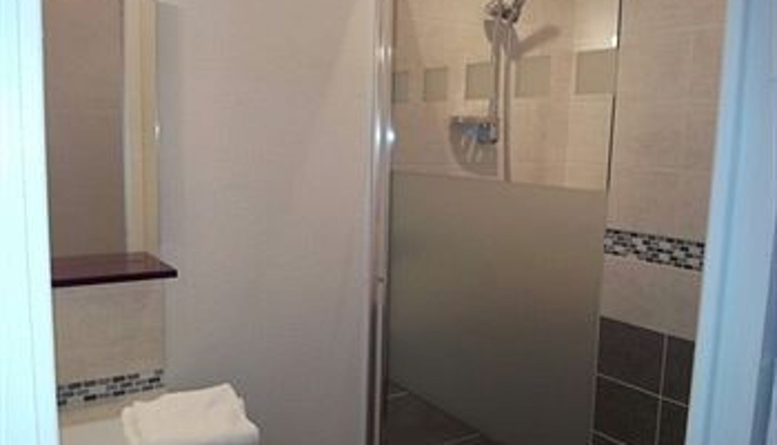 Bathroom - Résidence Victoria