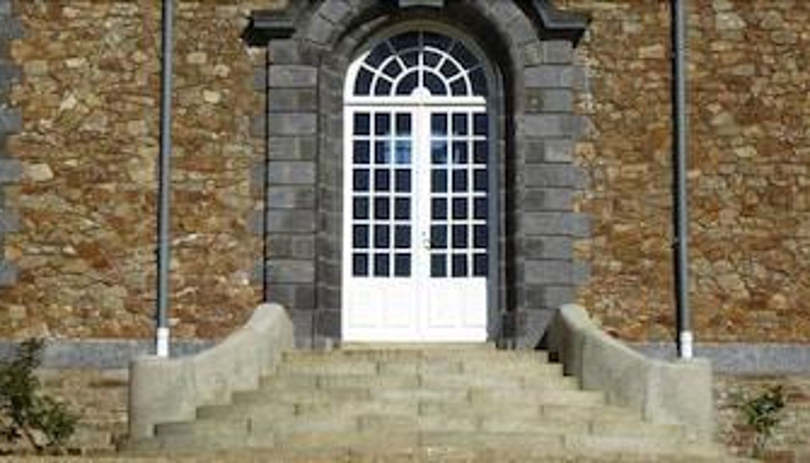 Interieur van het hotel - Manoir du Perray