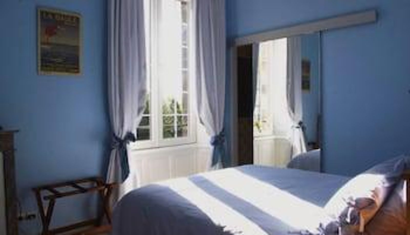 Standaardkamer - Manoir du Perray