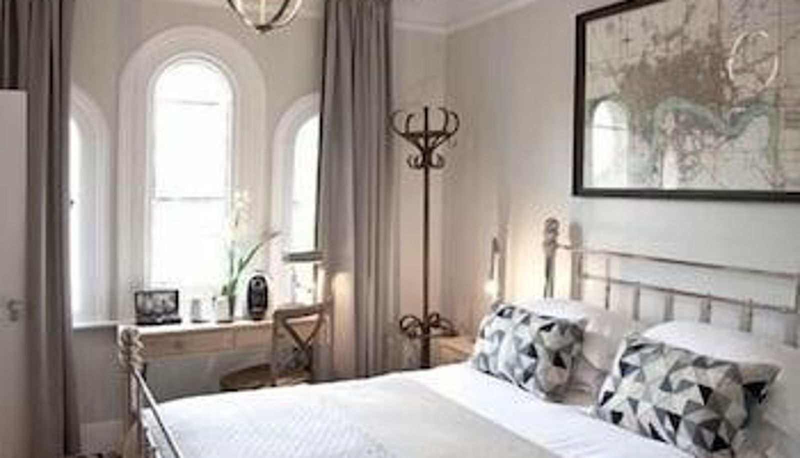 Chambre Standard - The Warrington Hotel