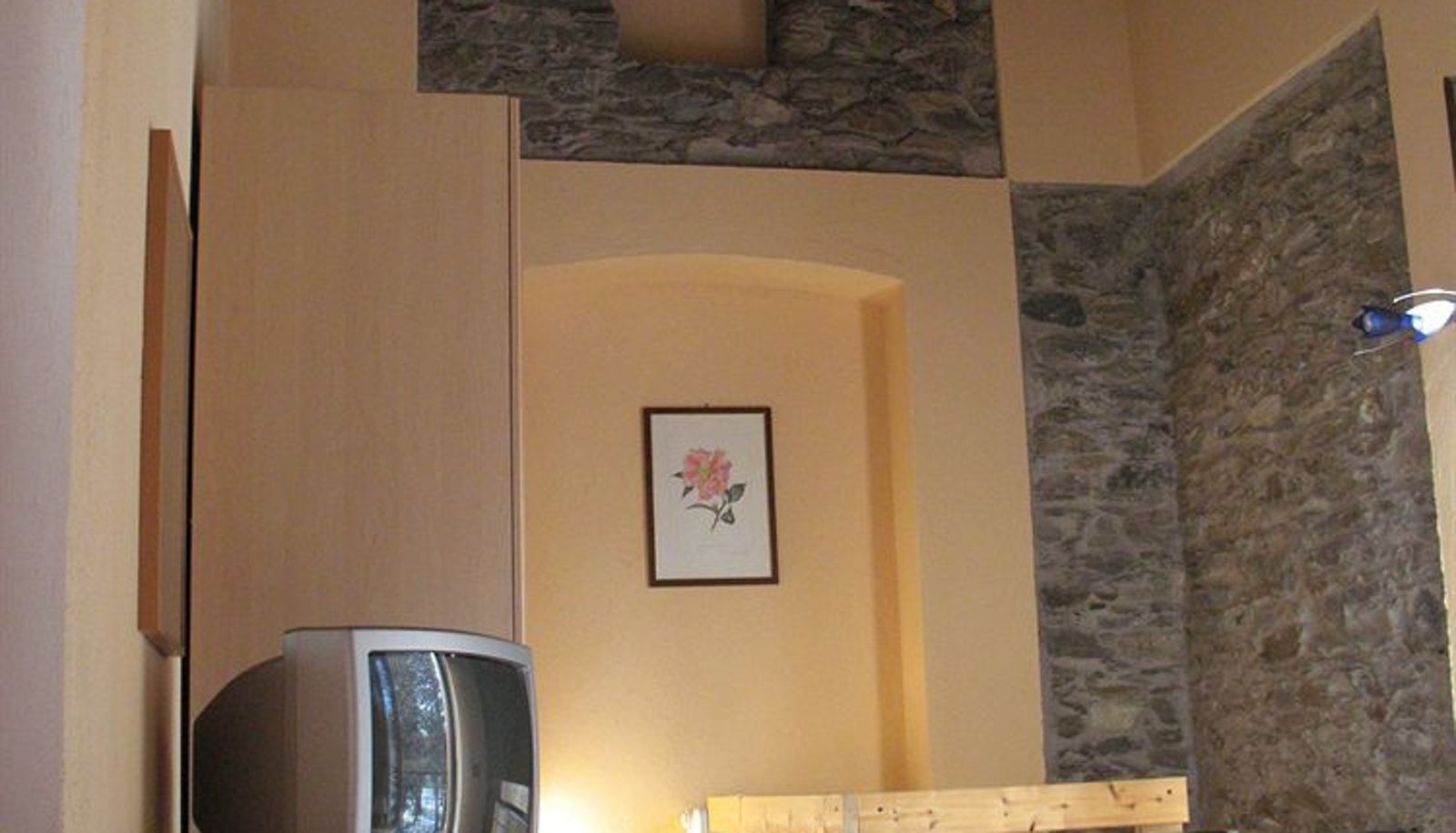 Info - Agriturismo Monterosso