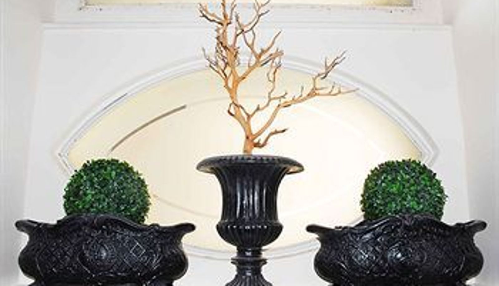 Hotel interior - Casa Rubinacci