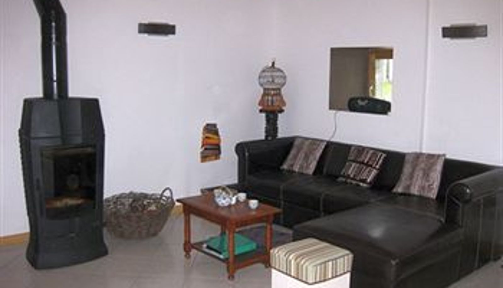 Hotel interior - Le Domaine de Kerampape