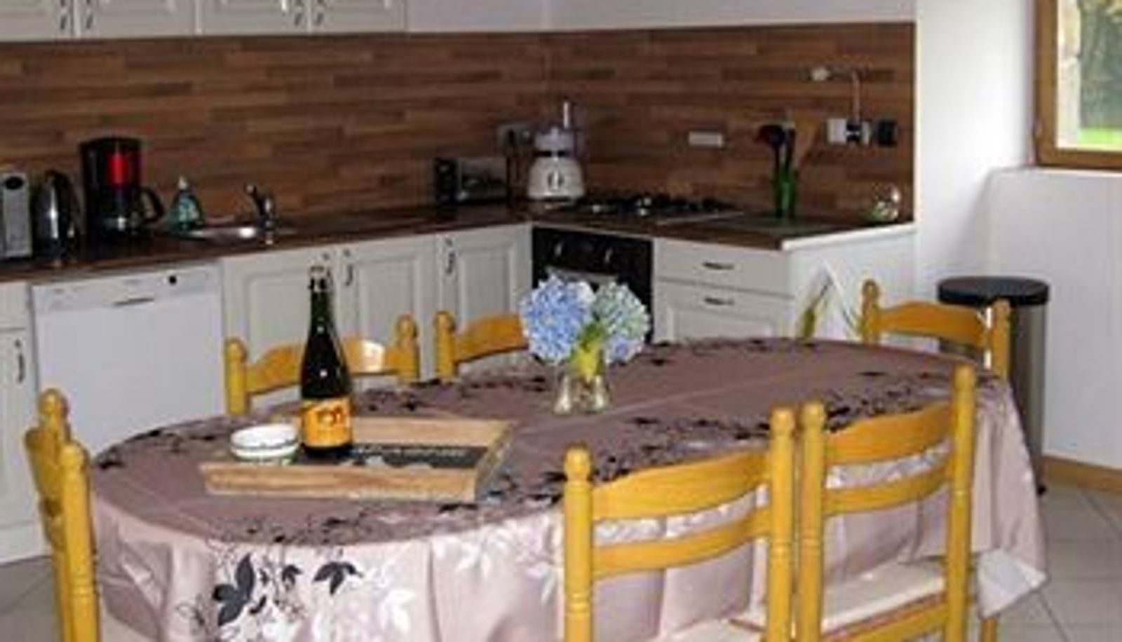 Hotel interior - Le Domaine de Kerampape