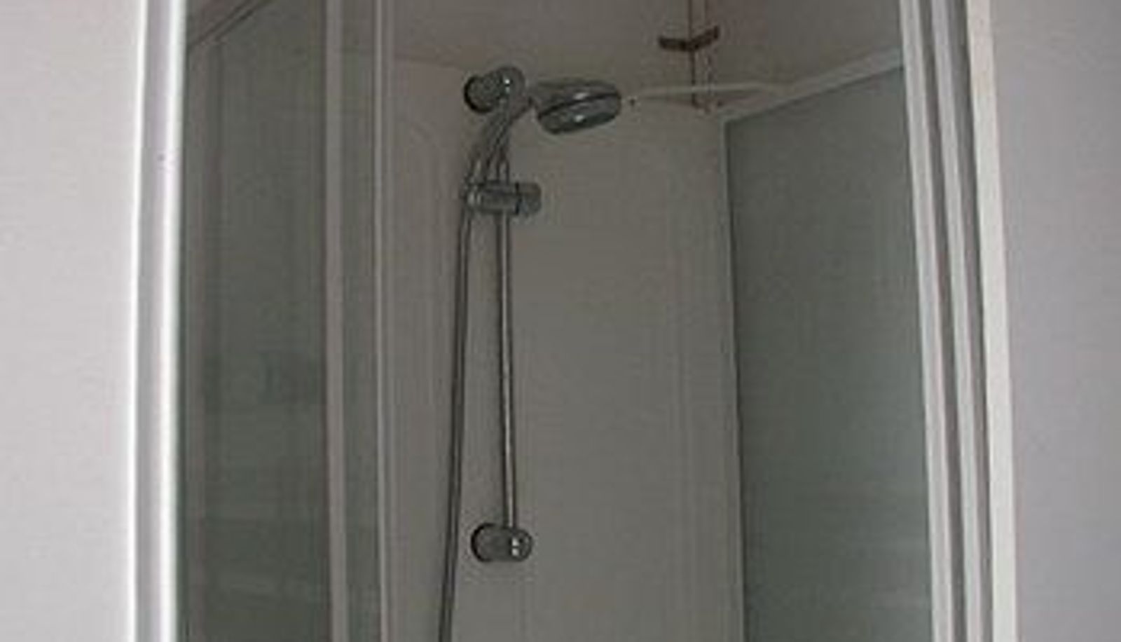Łazienka - FAY Saint Michel Apartment