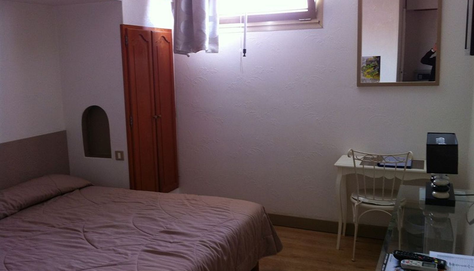 Standard room - Hotel Aldo