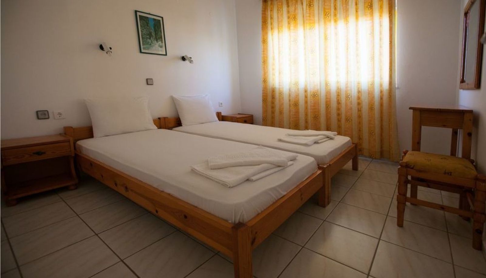 Apartment - Cosmi Apartments