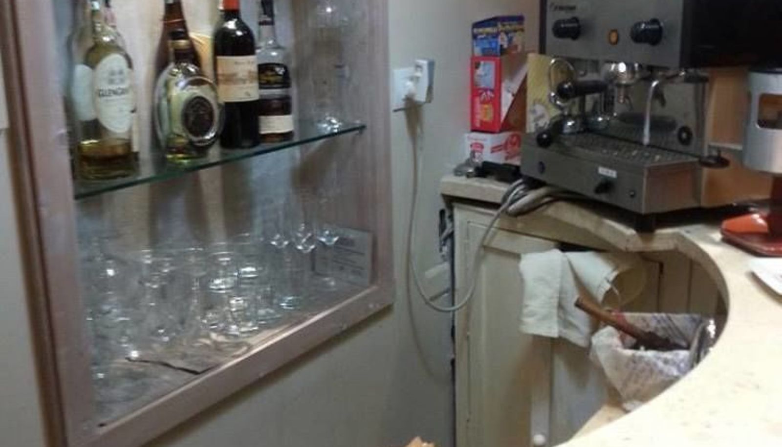 Bar - Il Grottino