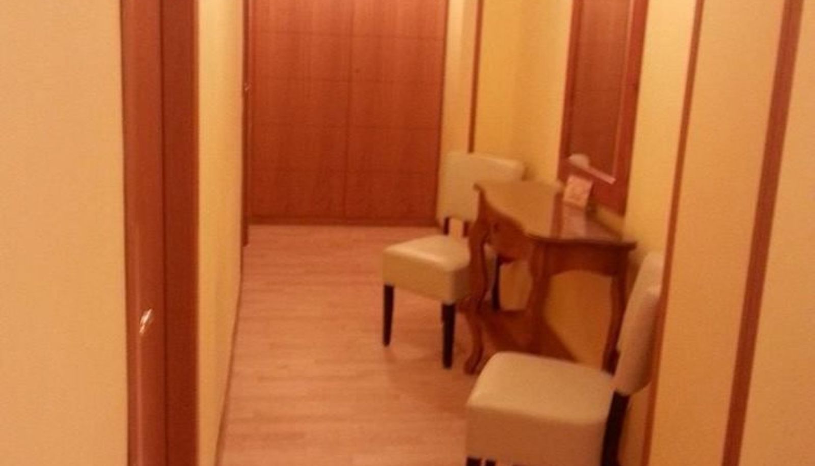 Interno dell'hotel - Il Grottino