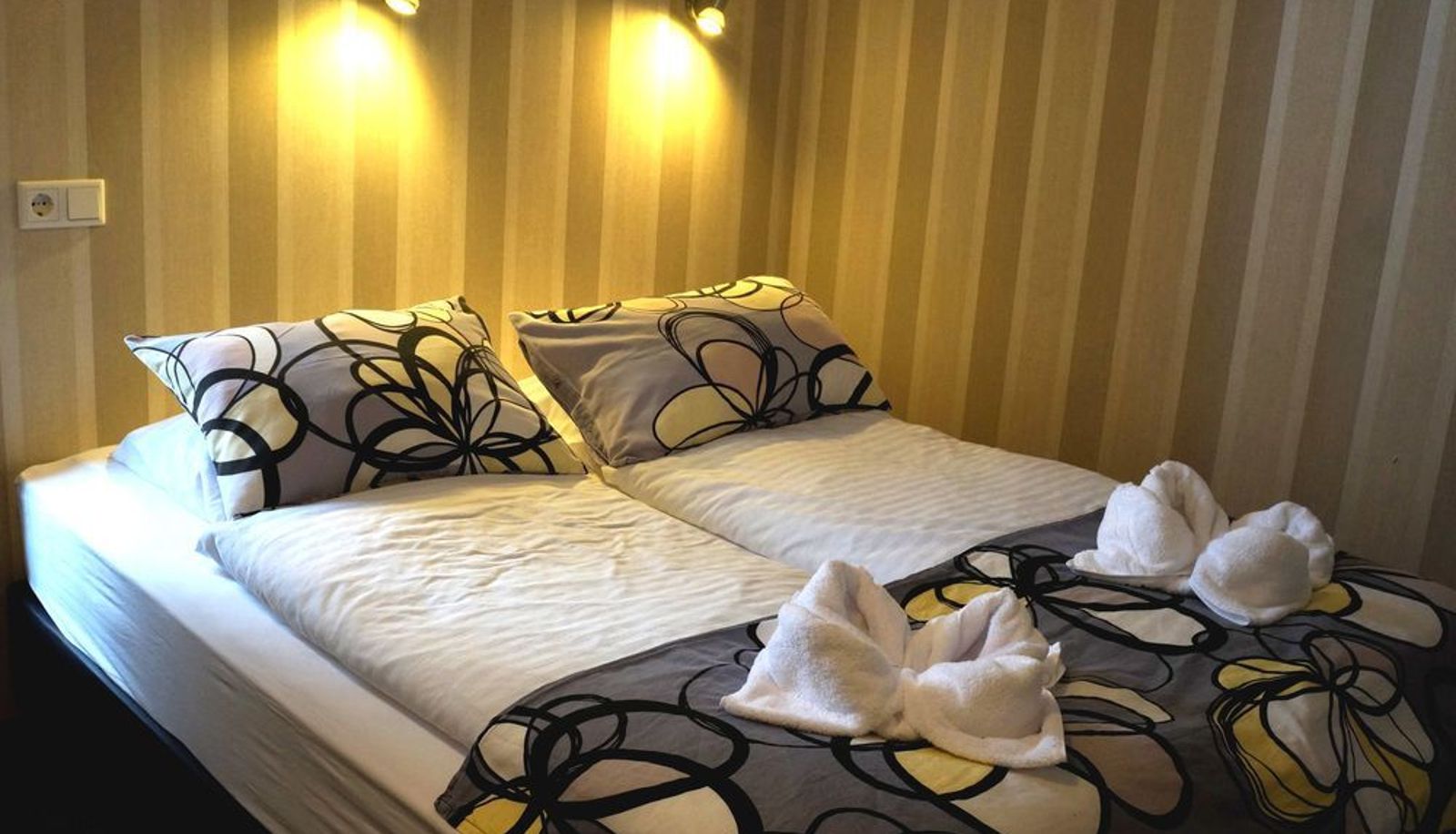 Standard room - Hotel Skógafoss by EJ Hotels
