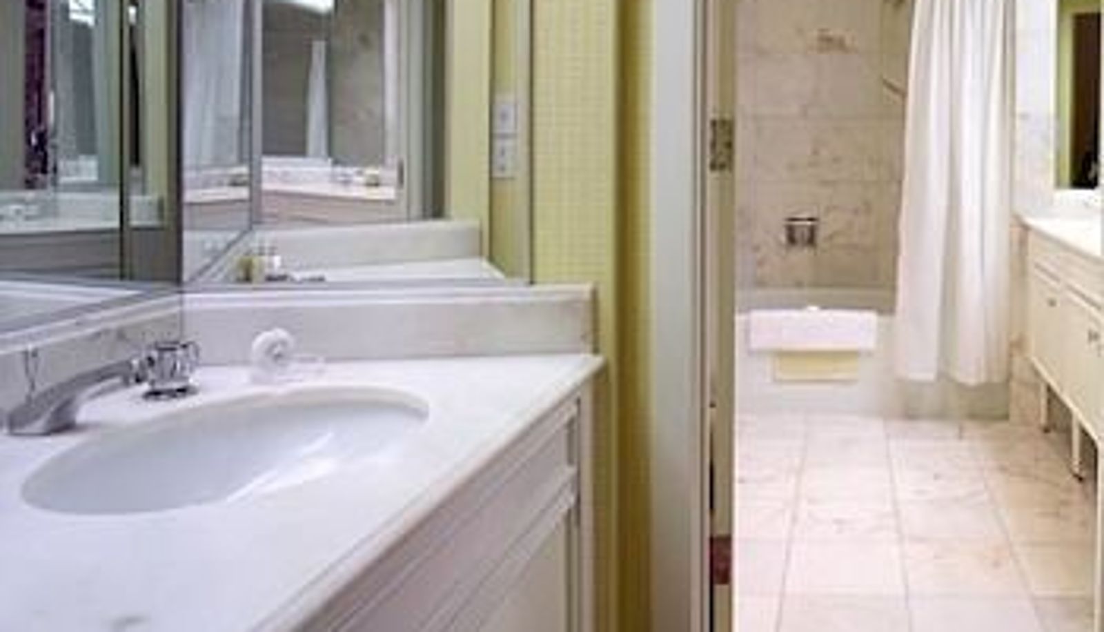 Salle de bain - Sun Valley Inn