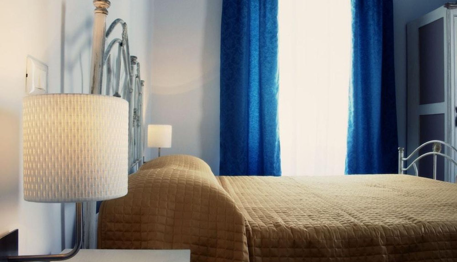 Standardzimmer - Al Decoro