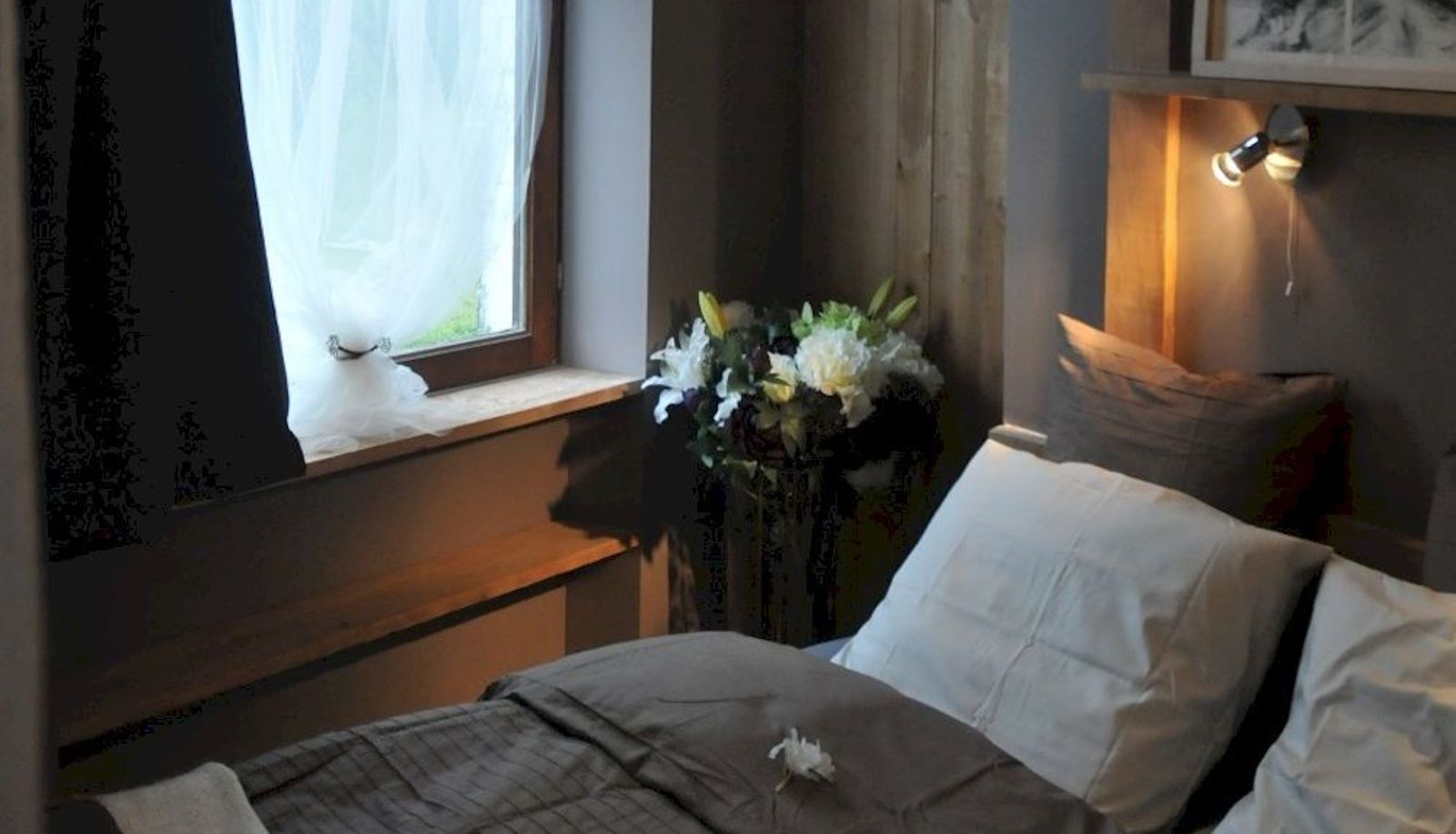 Vista esterna - Francorchamps Guest House