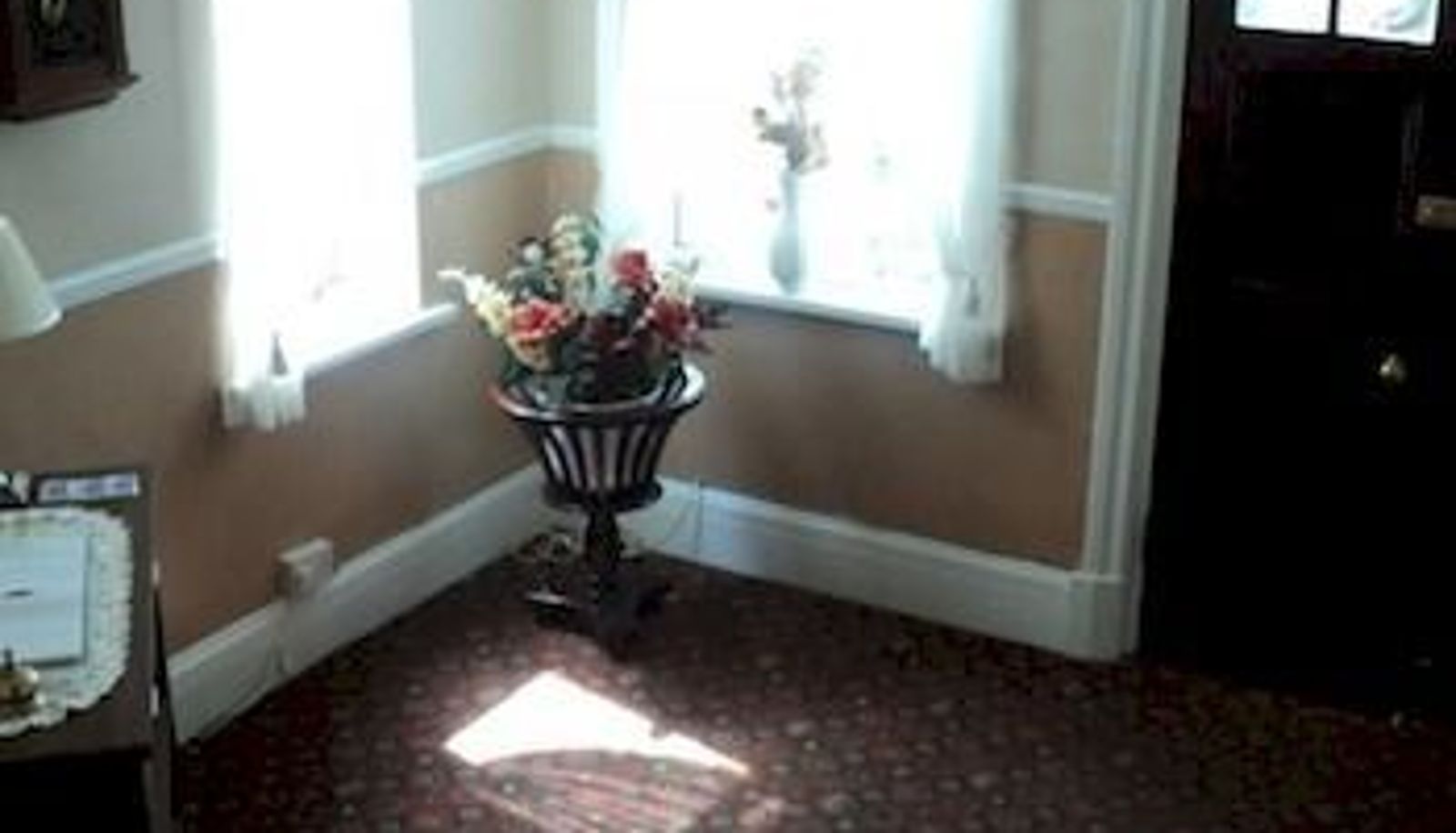 Interno dell'hotel - The Cabana