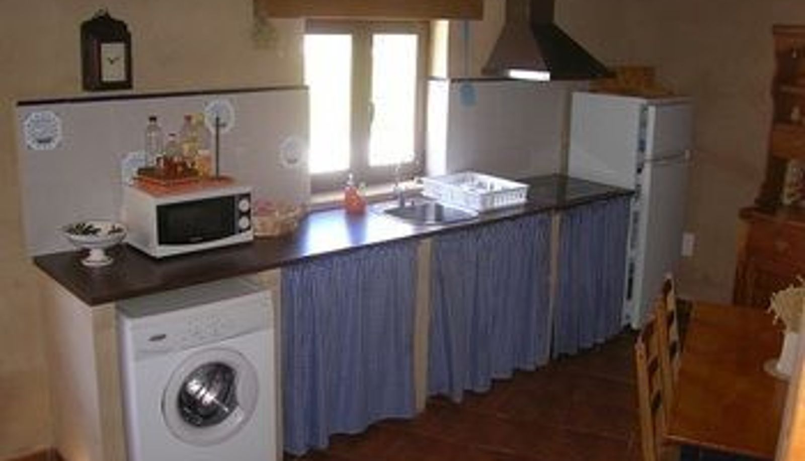 Hotel interior - Casa Rural Antaño