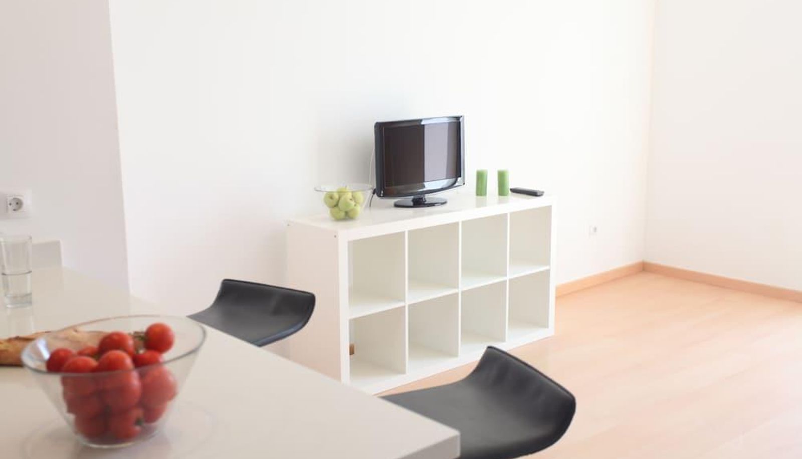 Camera standard - Loft El Carmen