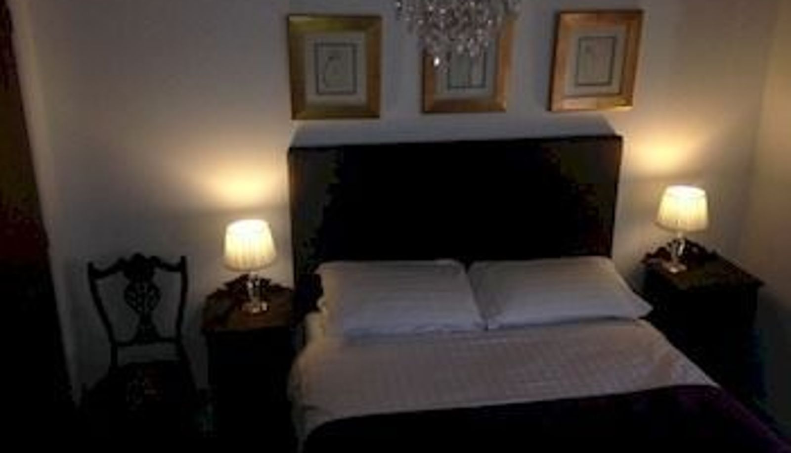 Camera standard (singola) - The Kings Head Inn